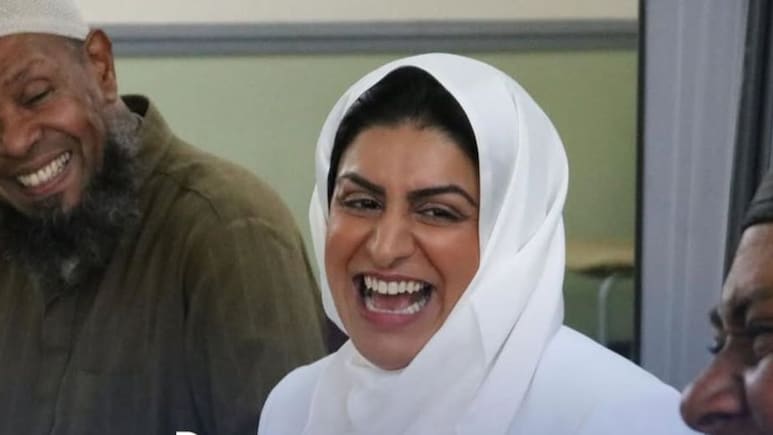ब्रिटेन की पहली मुस्लिम PM बनने की रेस में शबाना महमूद, PoK से जुड़ी हैं जड़ें; जानें कहां से की है पढ़ाई
