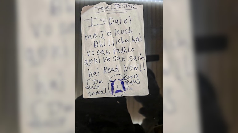 Korean Pop Fandom, Family Strife Figure In Diary Left By Ghaziabad Sisters Who Died By Suicide