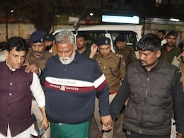 फिर तेरी कहानी याद आई, &lsquo;द्रोहकाल का पथिक&rsquo; पप्पू यादव की राजनीति का विरोधाभासी सफर