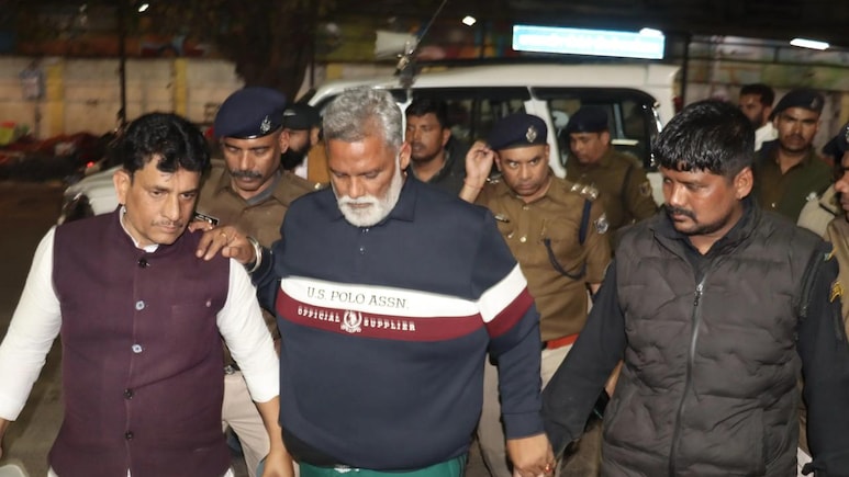 फिर तेरी कहानी याद आई, &lsquo;द्रोहकाल का पथिक&rsquo; पप्पू यादव की राजनीति का विरोधाभासी सफर