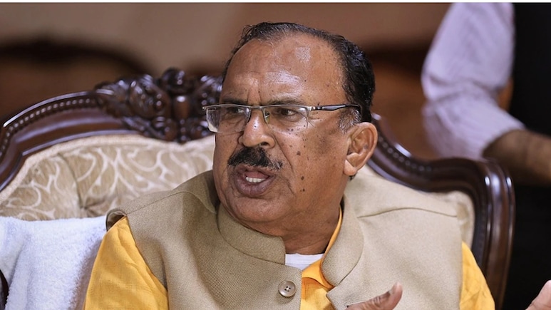 'मैं केवल नाम पुकारने वाला अध्यक्ष नहीं हूं', राजस्थान विधानसभा में बोले स्पीकर वासुदेव देवनानी, डोटासरा ने ली चुटकी