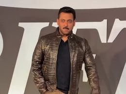 सलमान खान की इस जैकेट की कीमत में आ जाएगी फॉर्च्यूनर, बूट्स और पेंट भी बेशकीमती