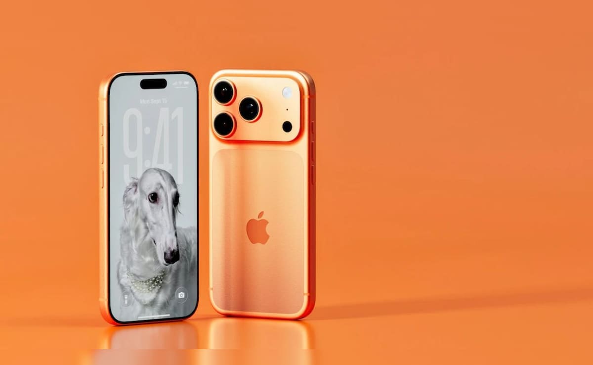 Croma पर 45,000 रुपये में मिल रहा iPhone 17, यहां जान लें खरीदने के 3 कारण और नहीं खरीदने का 1 कारण