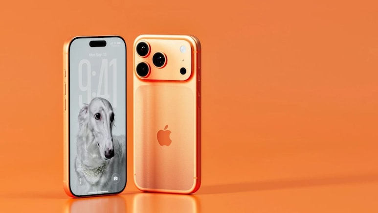 Croma पर 45,000 रुपये में मिल रहा iPhone 17, यहां जान लें खरीदने के 3 कारण और नहीं खरीदने का 1 कारण