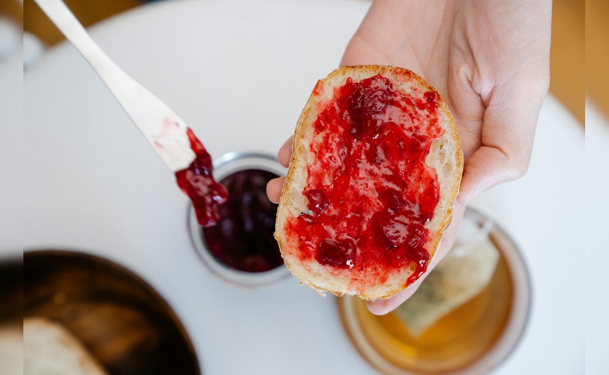 बच्‍चे के लिए घर पर झटपट बनाएं मिक्‍स फ्रूट जैम, बाजार से सौ गुना टेस्‍टी बनेगा