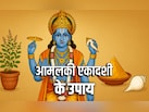 Aamlaki Ekadashi 2026: आमलकी एकादशी पर चंदन चमकाएगा किस्मत और शंख संवारेगा आपका भाग्य, जानें कैसे?