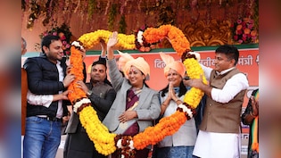 दिल्ली में सरकार के एक साल पर बीजेपी का बड़ा दांव, 500 ई-बसों के जरिए दिखाएगी रफ्तार