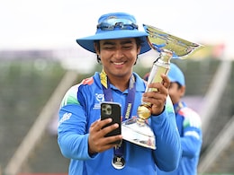 Vaibhav Sooryavanshi's Father Sets Clear Target: "Won't Consider Him Big Cricketer Until..."