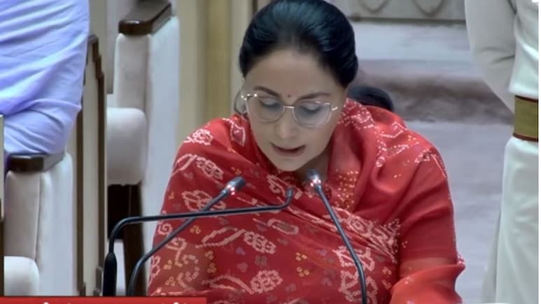 Rajasthan Budget 2026: अब ड्राइविंग लाइसेंस से पहले CPR सीखना जरूरी, बजट में हुआ बड़ा ऐलान