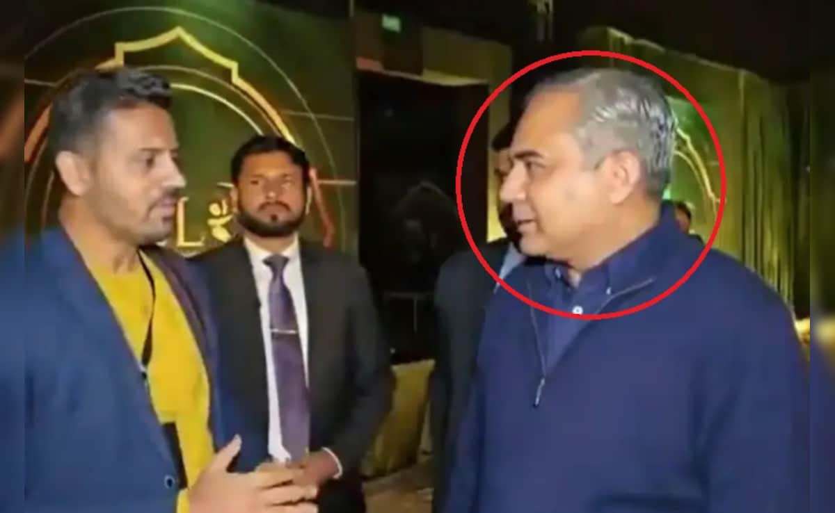 हमने अपने लिए नहीं, मोहसिन नकवी ने टी-20 वर्ल्ड कप में यू-टर्न लेने पर दी सफाई, ऐसे खुद की इज्जत बचाते दिखे, Video