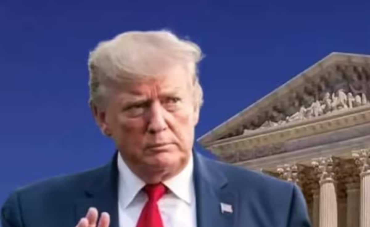 अमेरिका, भारत को लौटा सकता है ₹1 लाख करोड़, ट्रंप टैरिफ रिफंड का रास्ता साफ! जानिए किसे और कैसे मिलेगा