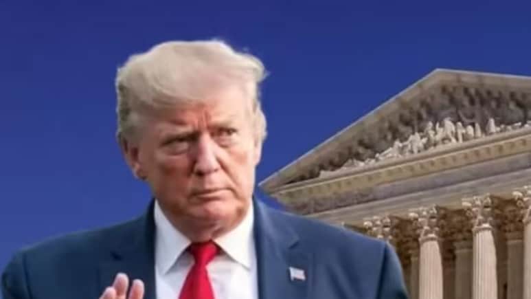 अमेरिका, भारत को लौटा सकता है ₹1 लाख करोड़, ट्रंप टैरिफ रिफंड का रास्ता साफ! जानिए किसे और कैसे मिलेगा