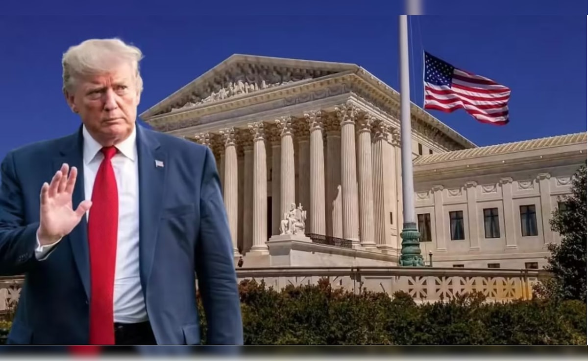 Why US Supreme Court Struck Down Trump Tariffs: Read Full Order