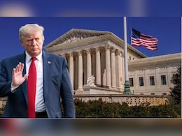 ट्रंप टैरिफ को यूएस सुप्रीम कोर्ट का रेड सिग्नल, जानें - अमेरिकी राष्ट्रपति के पास क्या हैं विकल्प?