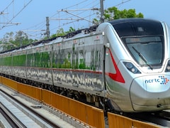 Delhi-Meerut Namo Bharat Metro: Check Major Stations On The Route