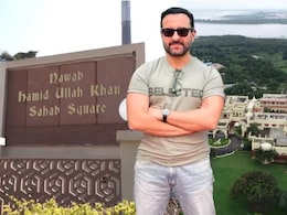 पाकिस्तान में रहते हैं सैफ अली खान के रिश्तेदार, अंकल थे पाकिस्तान क्रिकेट बोर्ड के पूर्व चेयरमैन, जानते हैं नाम