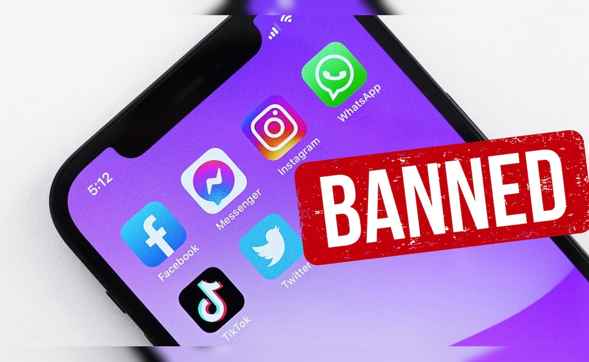 अफ्रीका के इस देश में सोशल मीडिया फैला रहा था नफरत, सरकार ने इंस्टाग्राम से X तक, सब एक झटके में बैन किया