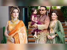 मेरे लिए पति हर साल खरीदते हैं 3 किलो सोना...बिजनेसमैन की पत्नी का दावा वायरल