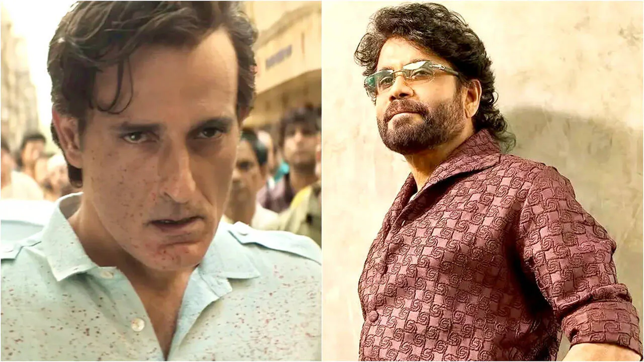 Asked If He Was Offered Akshaye Khanna's Role In <i>Dhurandhar</i>, Nagarjuna Said, "Absolutely Not"