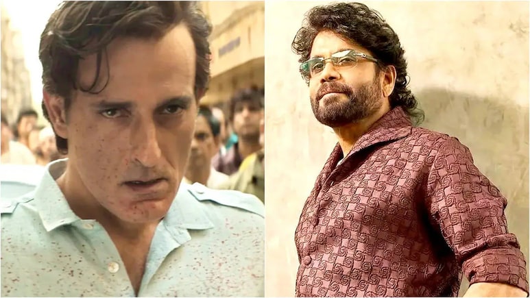 Asked If He Was Offered Akshaye Khanna's Role In <i>Dhurandhar</i>, Nagarjuna Said, "Absolutely Not"