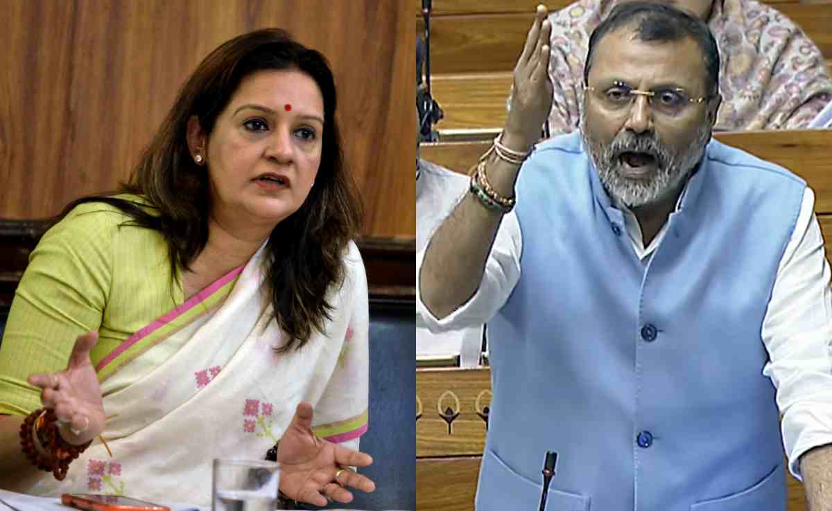 बजट चर्चा छोड़ AI समिट पर भिड़े सांसद! संसदीय समिति में हाई-वोल्टेज ड्रामा, वोटिंग के बाद निंदा प्रस्ताव पास