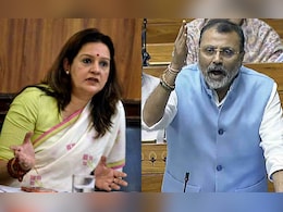 बजट चर्चा छोड़ AI समिट पर भिड़े सांसद! संसदीय समिति में हाई-वोल्टेज ड्रामा, वोटिंग के बाद निंदा प्रस्ताव पास