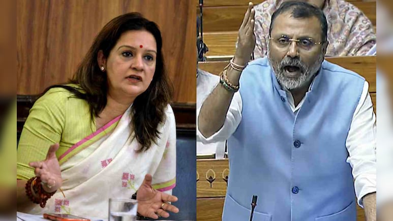 बजट चर्चा छोड़ AI समिट पर भिड़े सांसद! संसदीय समिति में हाई-वोल्टेज ड्रामा, वोटिंग के बाद निंदा प्रस्ताव पास