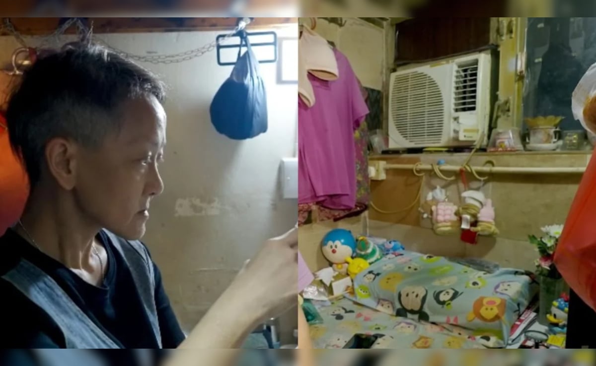 Latest and Breaking News on NDTV