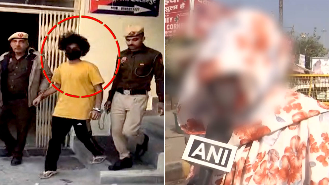 Mother Of Tripura Student Tortured On Gurugram Reveals Chilling Ordeal