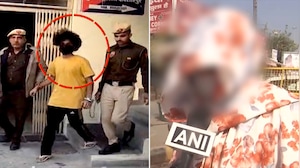 Mother Of Tripura Student Tortured On Gurugram Reveals Chilling Ordeal