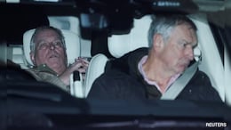 Why Hasn't US Made Arrests Over Epstein Links? UK Did With Ex-Prince Andrew