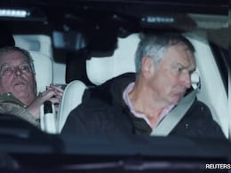 Why Hasn't US Made Arrests Over Epstein Links? UK Did With Ex-Prince Andrew