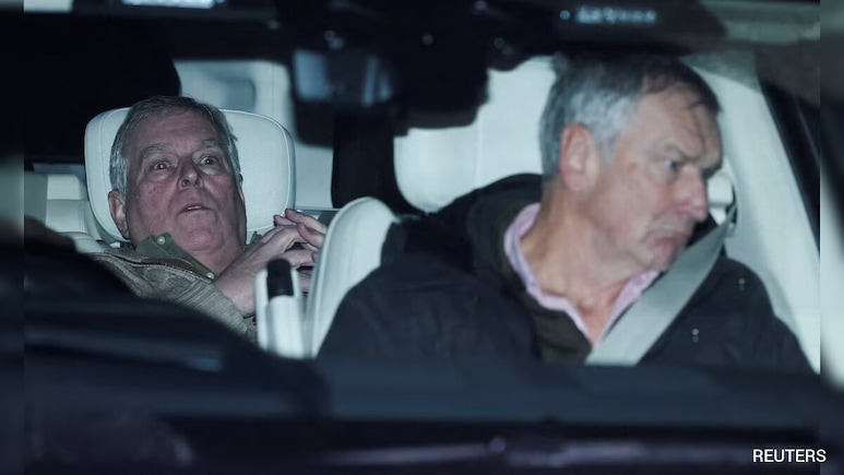 Why Hasn't US Made Arrests Over Epstein Links? UK Did With Ex-Prince Andrew