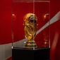 World Cup 2026 Ticket Prices Skyrocket On FIFA Re-Sale Website