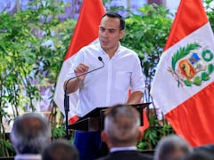 Peru President Impeached After 4 Months In Office Amid Corruption Charges