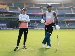 "Nobody Is Winning If They Dont Go Through India": Two-Time T20 World Cup-Winning Captains Warning