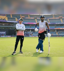 "Nobody Is Winning If They Dont Go Through India": Two-Time T20 World Cup-Winning Captains Warning