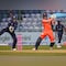 Bas De Leede's All-Round Masterclass Hands Netherlands First Win At T20 World Cup 2026 Vs Namibia — Watch