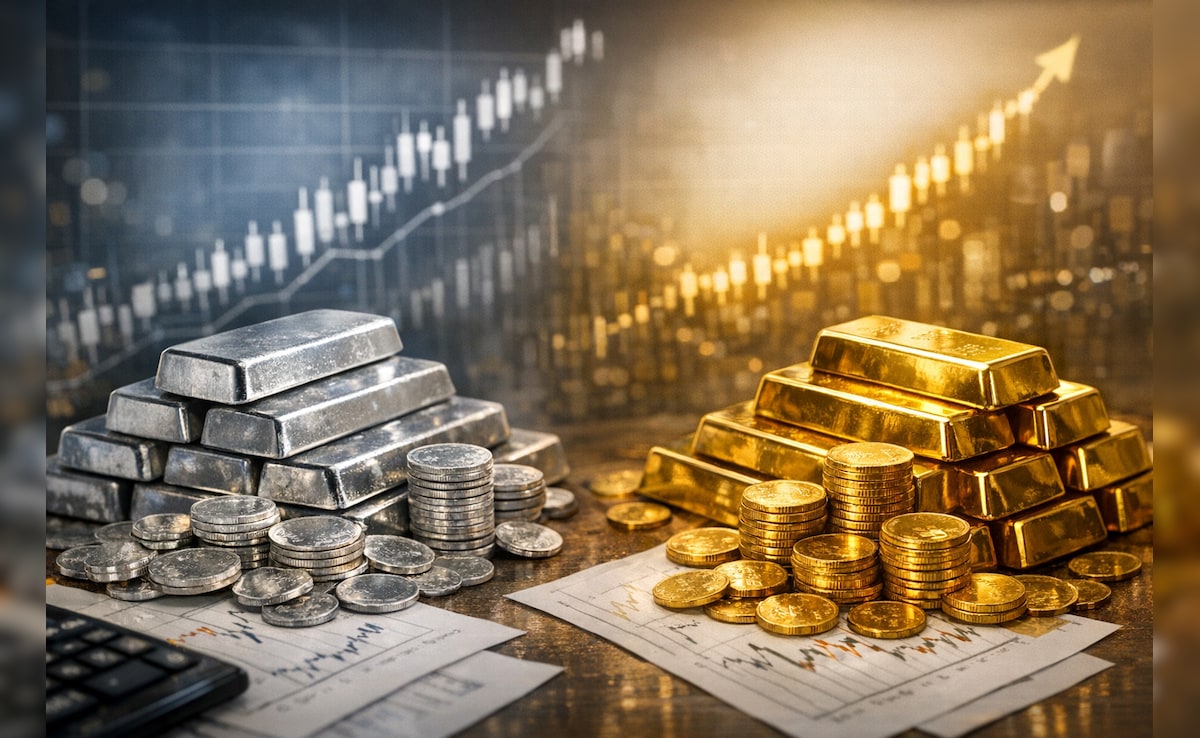 Gold-Silver Prices: चांदी 2.52 तो सोना हुआ 1.56 लाख पार, एक्सपर्ट ने बताया कहां तक जा सकती हैं कीमतें?