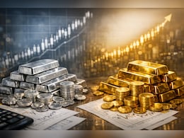 Gold-Silver Prices: चांदी 2.52 तो सोना हुआ 1.56 लाख पार, एक्सपर्ट ने बताया कहां तक जा सकती हैं कीमतें?