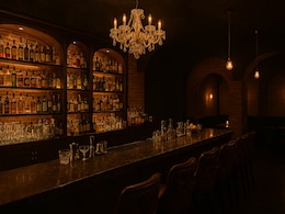 7 Must-Visit Speakeasy Bars In Delhi For Incredible Cocktails