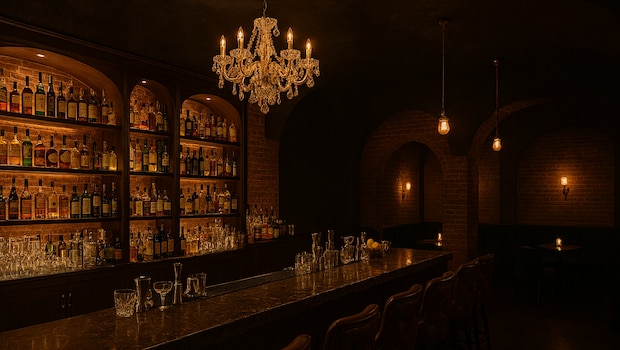 7 Must-Visit Speakeasy Bars In Delhi For Incredible Cocktails