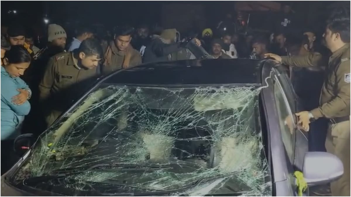 Latest and Breaking News on NDTV