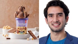 The Story Of Brooklyn Creamery: How Ravi Ghai's Grandson Shivaan Gave India A 'Healthy' Ice Cream