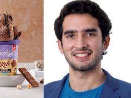 The Story Of Brooklyn Creamery: How Ravi Ghai's Grandson Shivaan Gave India A 'Healthy' Ice Cream