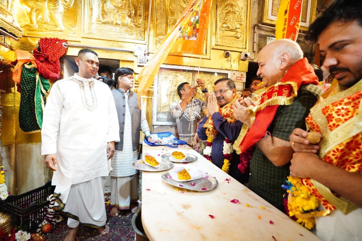 Latest and Breaking News on NDTV