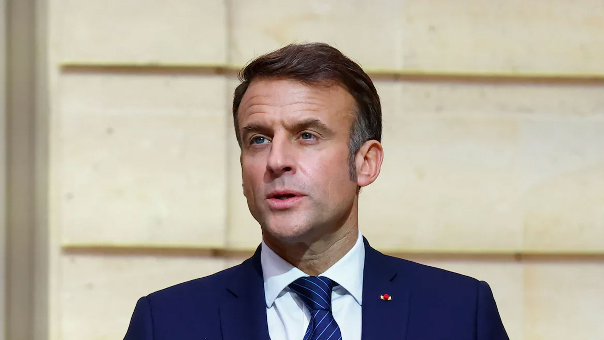 French President Emmanuel Macron To Arrive For AI Summit, Key Bilateral Talks Planned