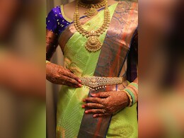 Saree Belt के ट्रेंडी डिजाइंस, सबकी निगाहें आप पर ठहर जाएंगी...