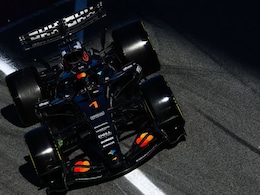 F1 Drivers Reveal What 2026 Cars Feel Like After Barcelona Shakedown