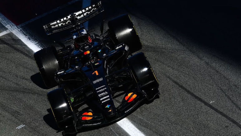 F1 Drivers Reveal What 2026 Cars Feel Like After Barcelona Shakedown